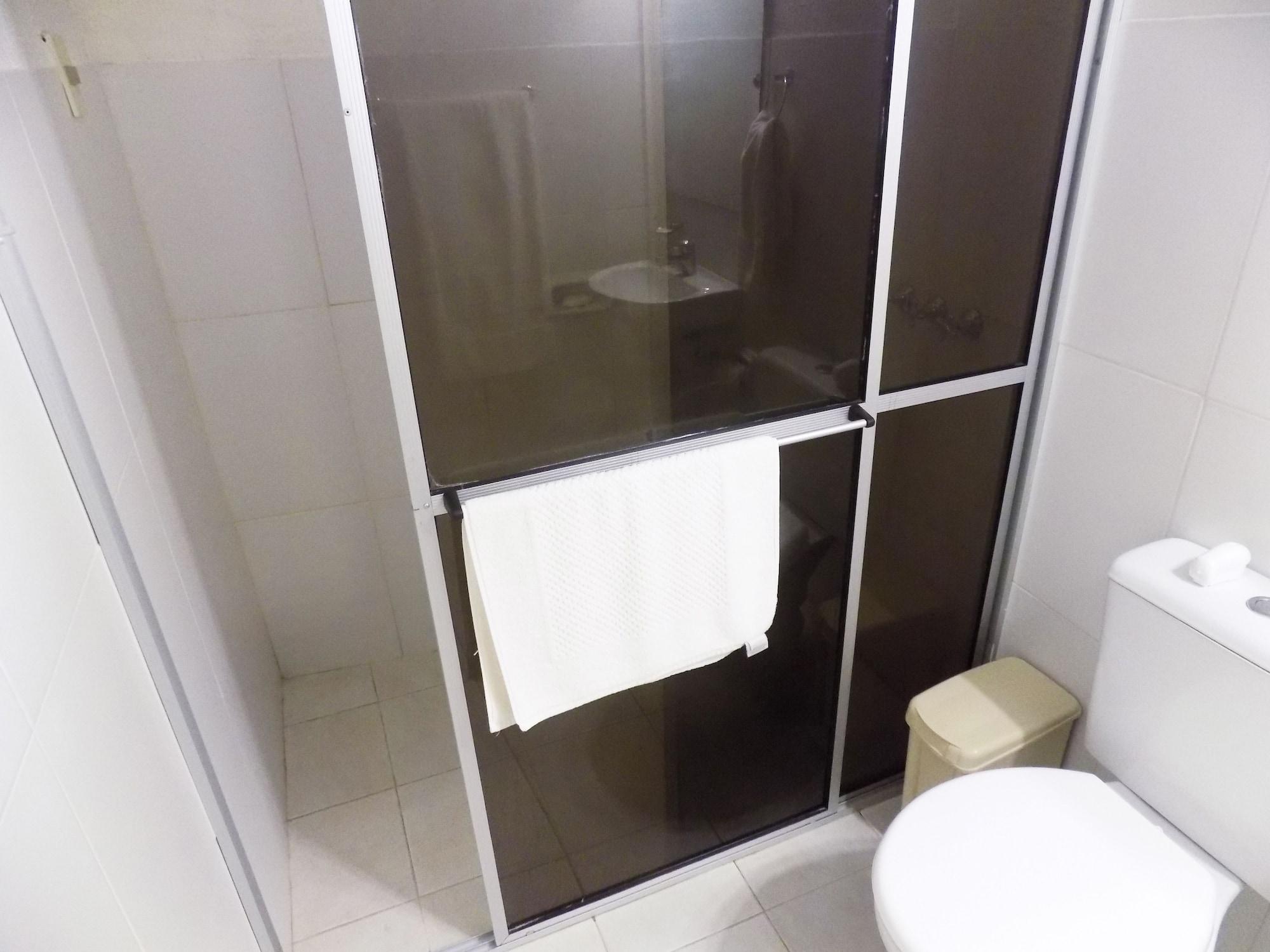 Danieri Asuncion Hotel Kültér fotó