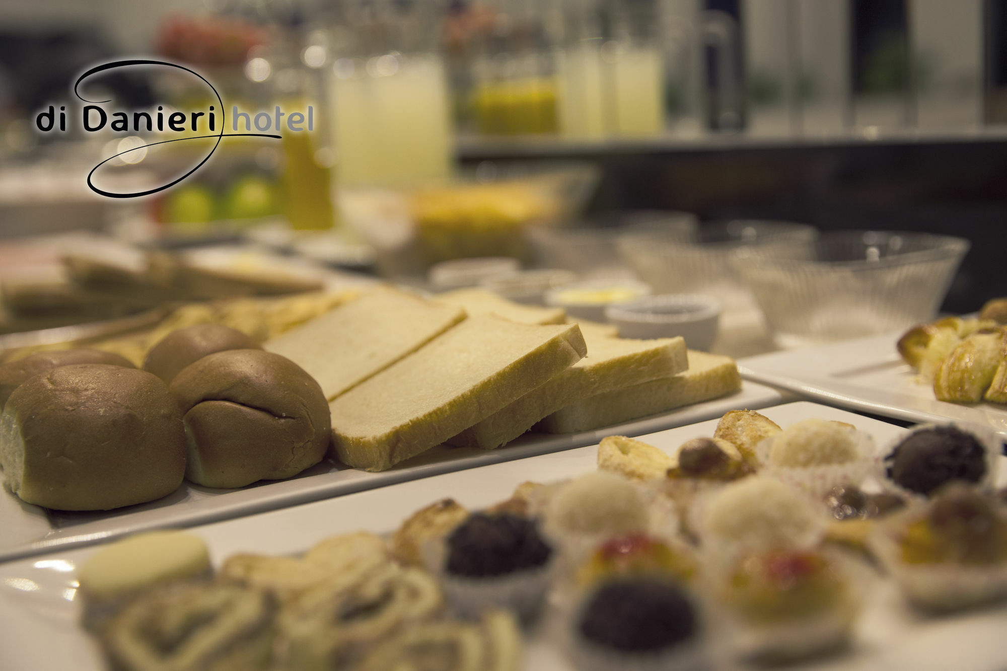 Danieri Asuncion Hotel Kültér fotó