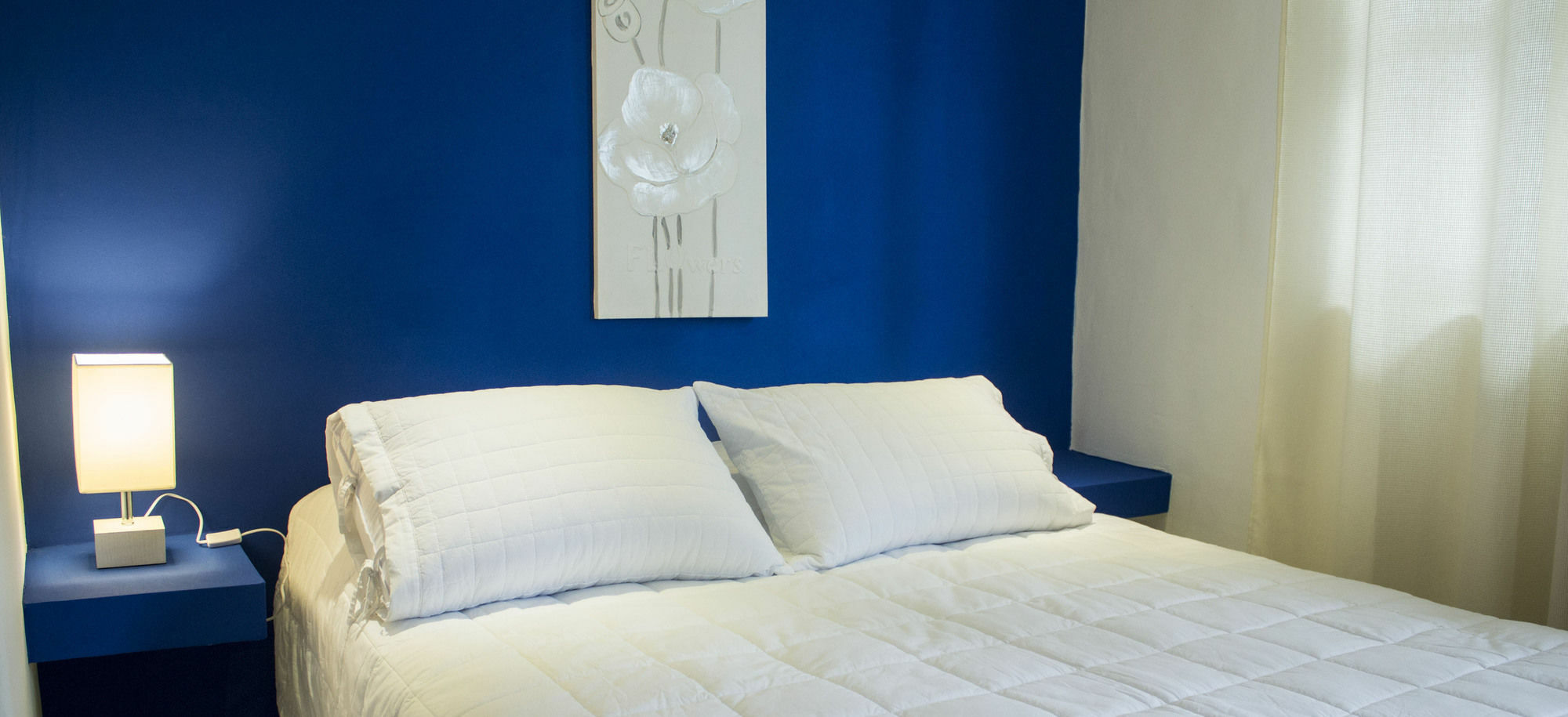 Danieri Asuncion Hotel Kültér fotó